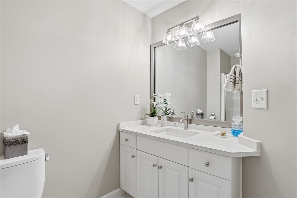 3 Strawberry Lane # A