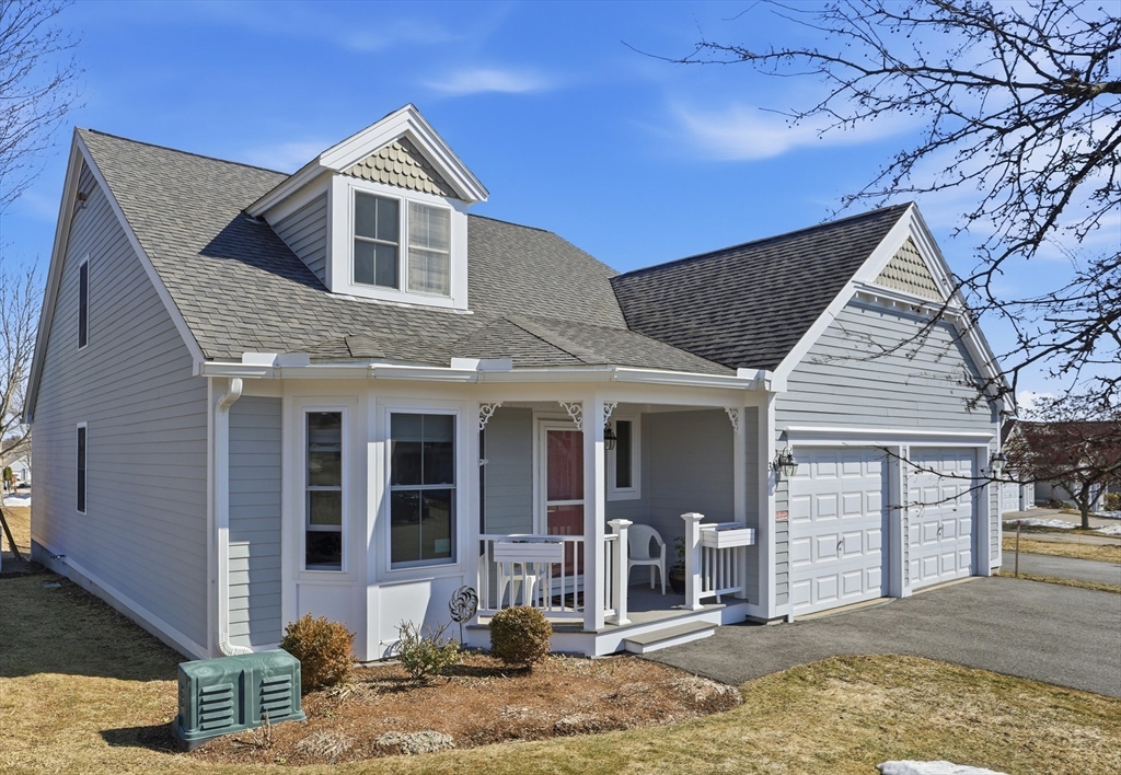 3 Strawberry Lane # A