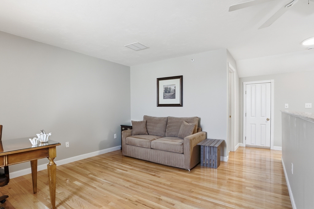 3 Strawberry Lane # A