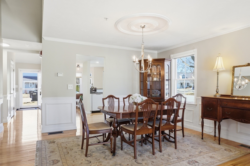 3 Strawberry Lane # A