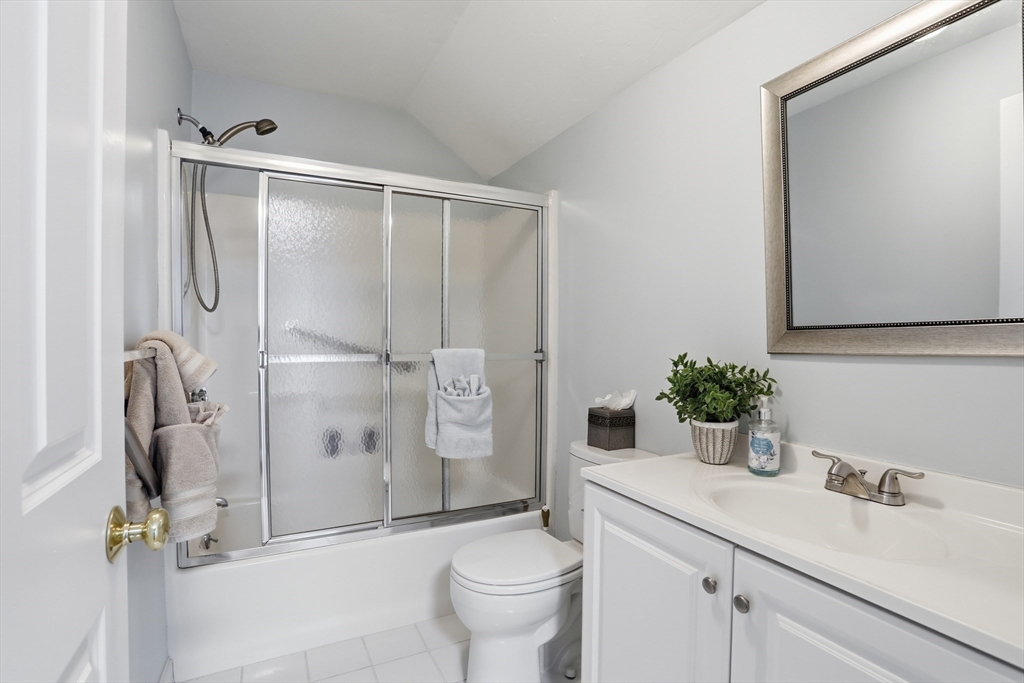 3 Strawberry Lane # A