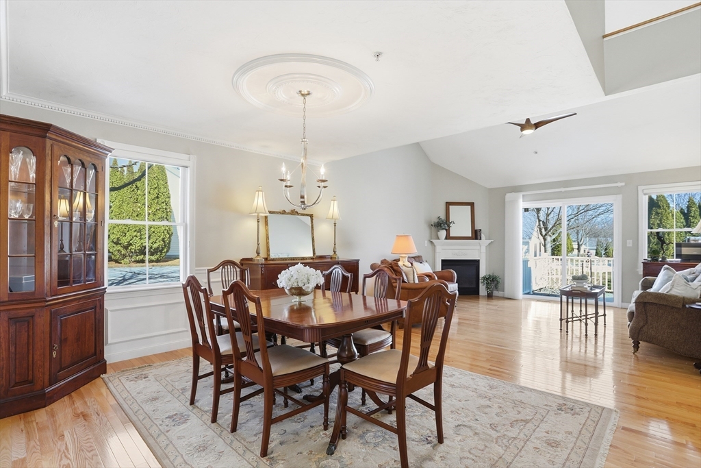 3 Strawberry Lane # A