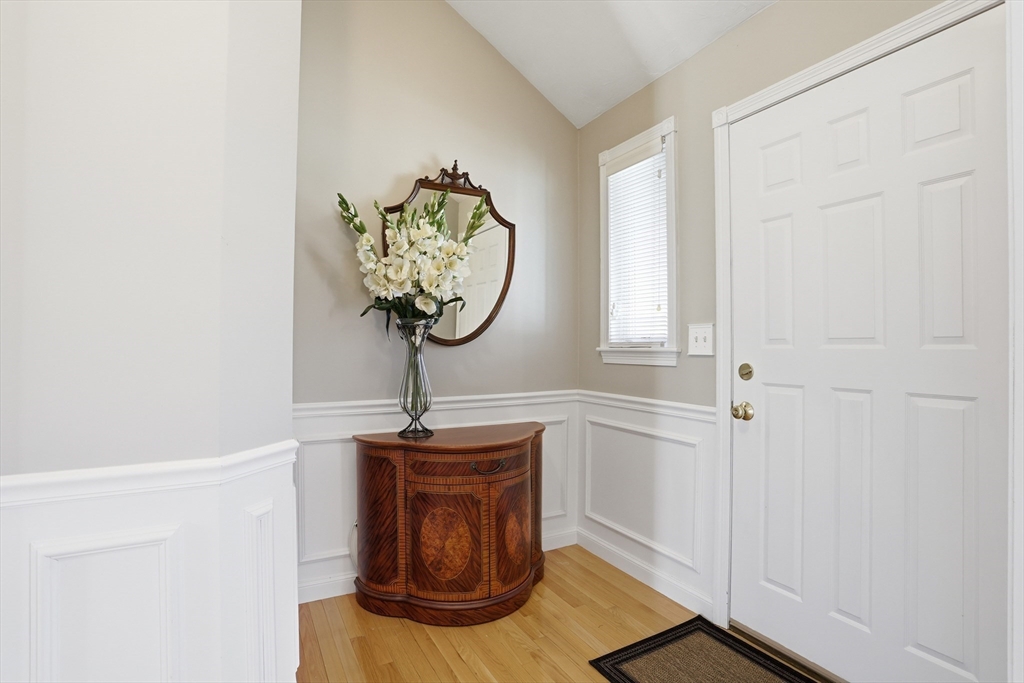 3 Strawberry Lane # A