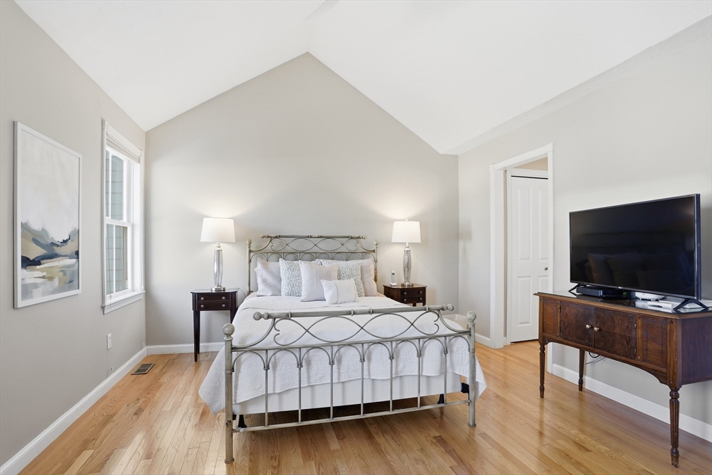 3 Strawberry Lane # A