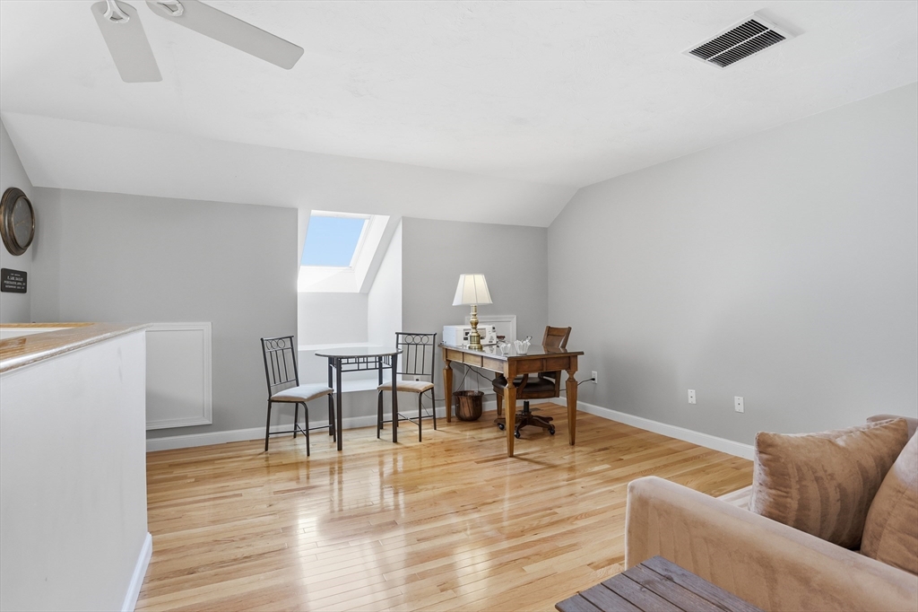 3 Strawberry Lane # A