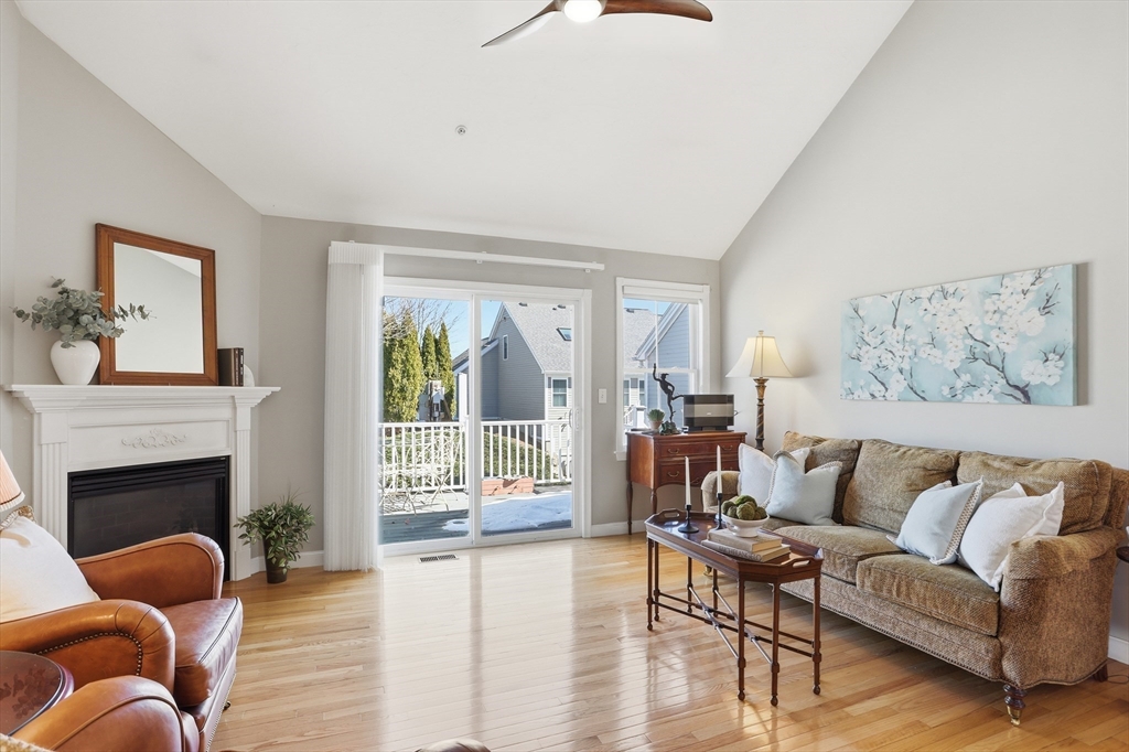 3 Strawberry Lane # A