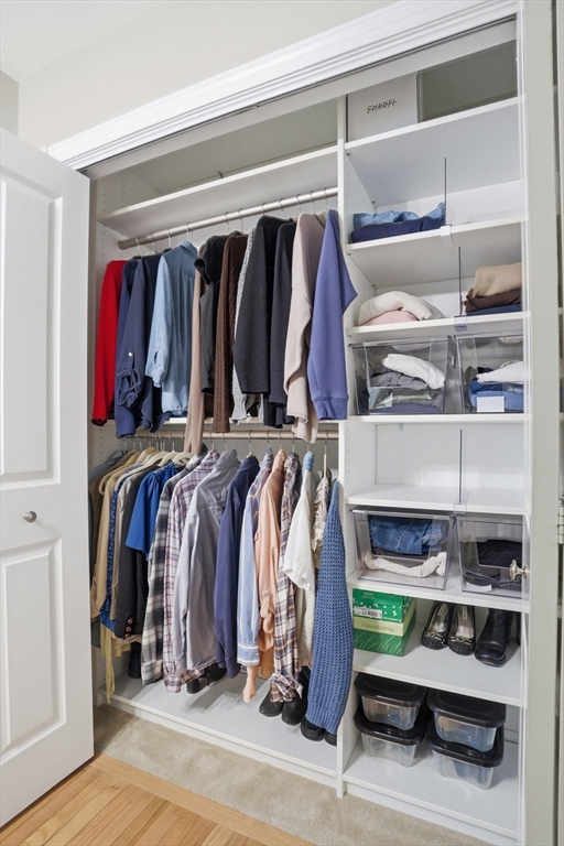 3 Strawberry Lane # A