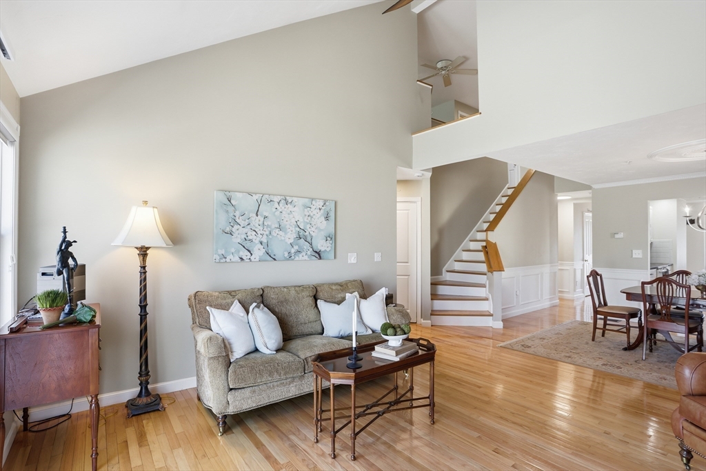 3 Strawberry Lane # A