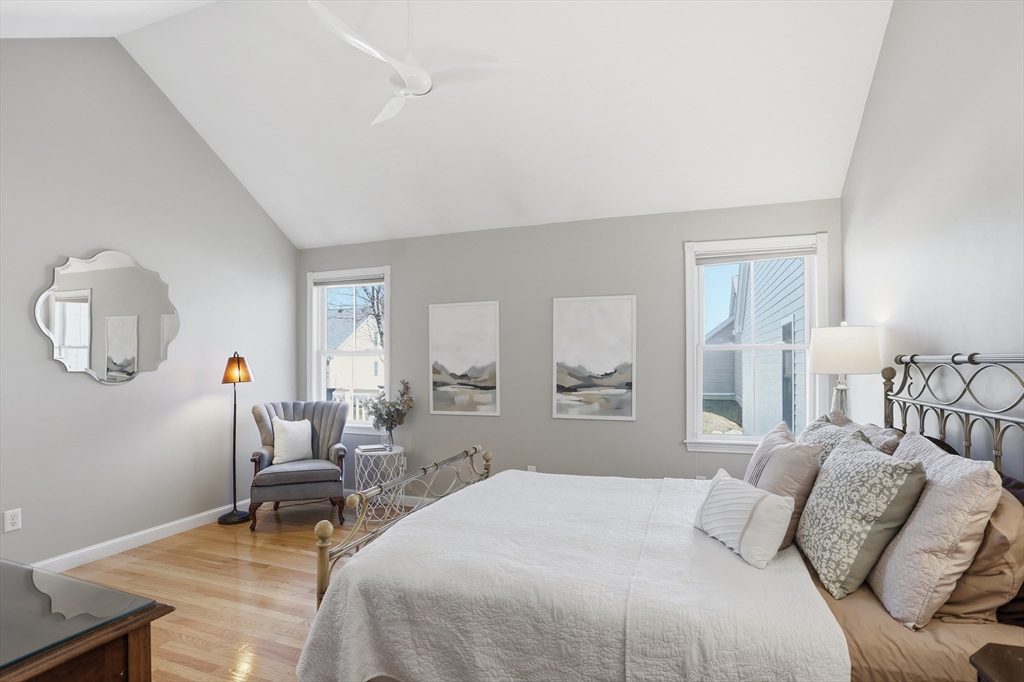 3 Strawberry Lane # A