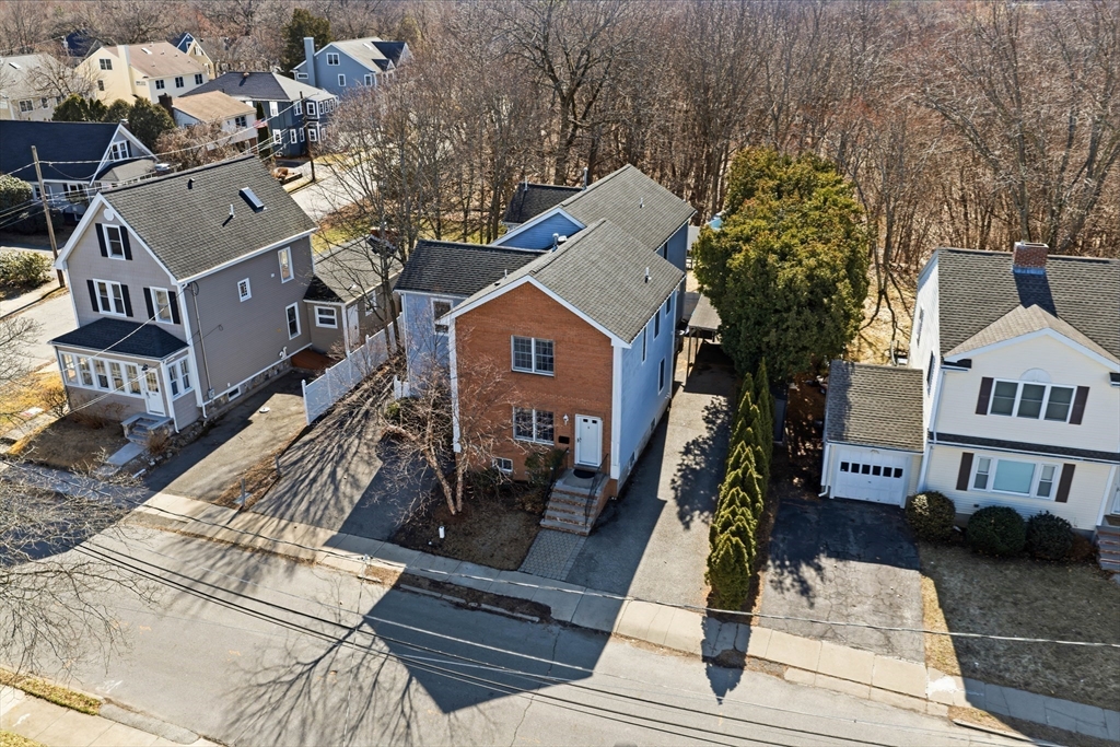 38 Pickering St # A
