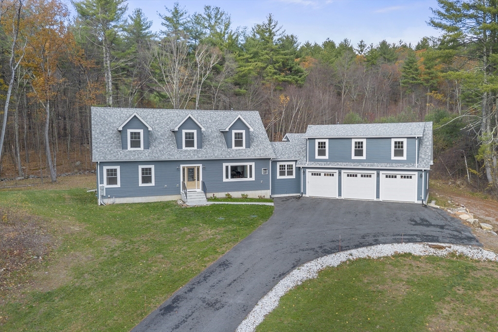 165 Lyman Road