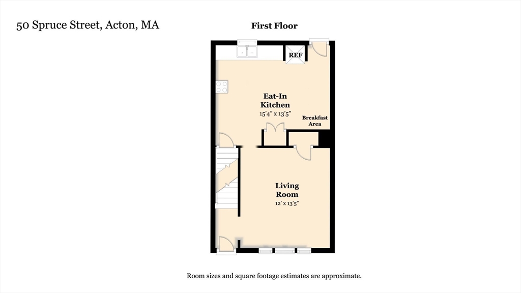 50 Spruce St # 50
