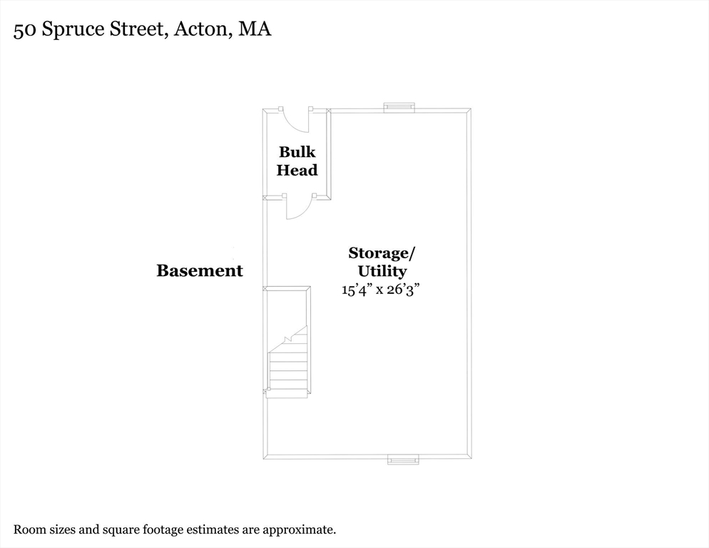 50 Spruce St # 50