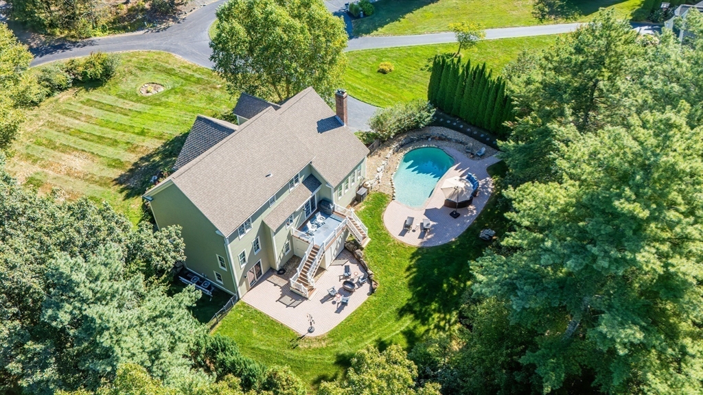 21 Sylvan Dr