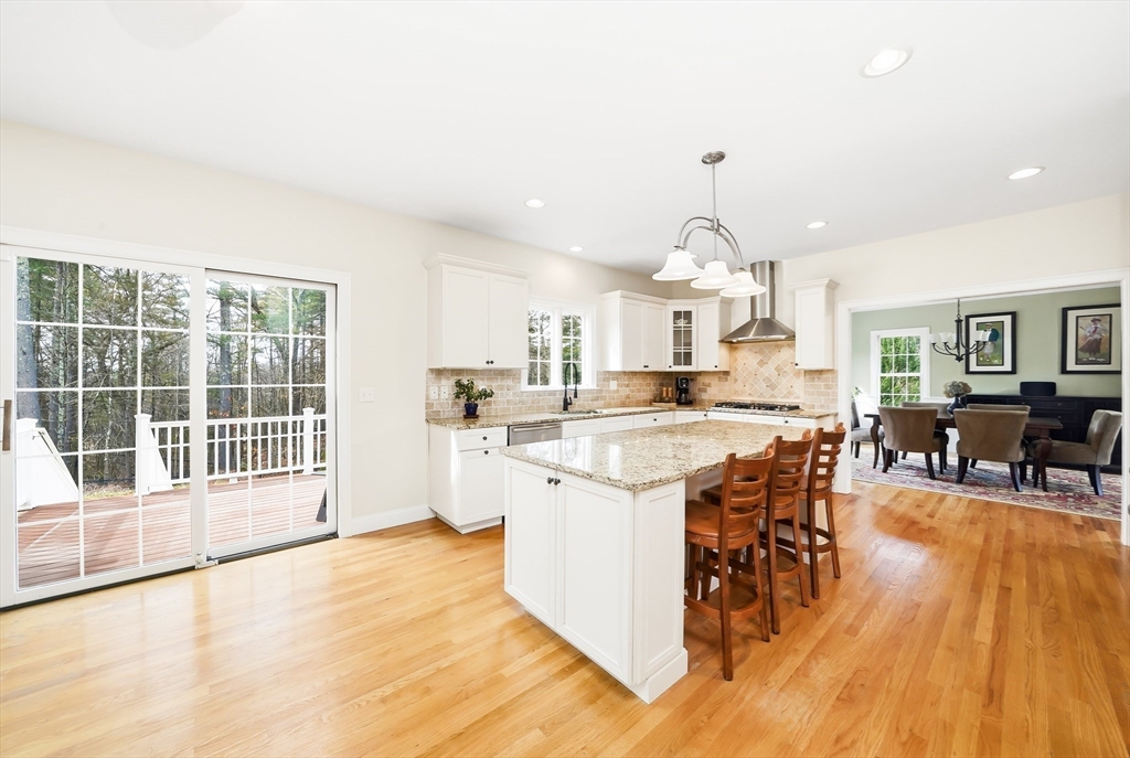 21 Sylvan Dr
