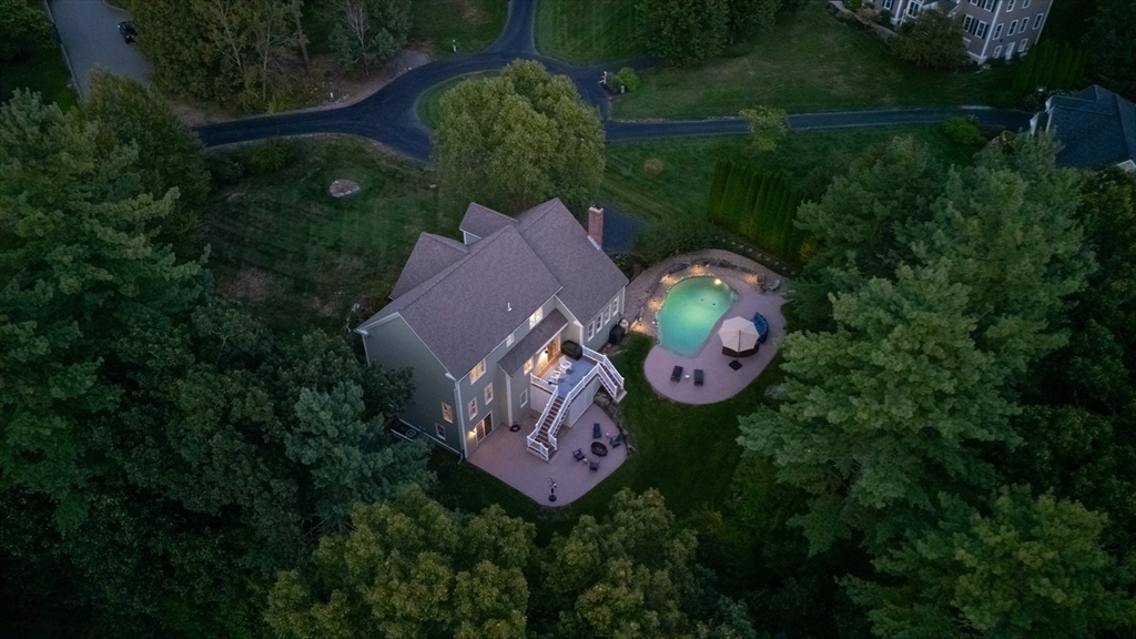 21 Sylvan Dr