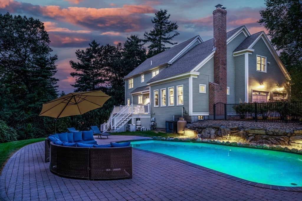 21 Sylvan Dr