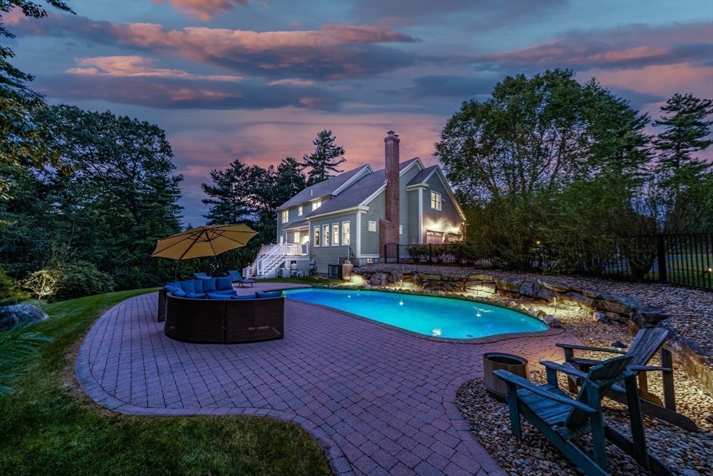 21 Sylvan Dr
