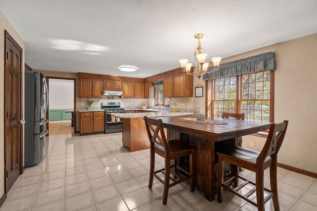 122 Farrington Ln