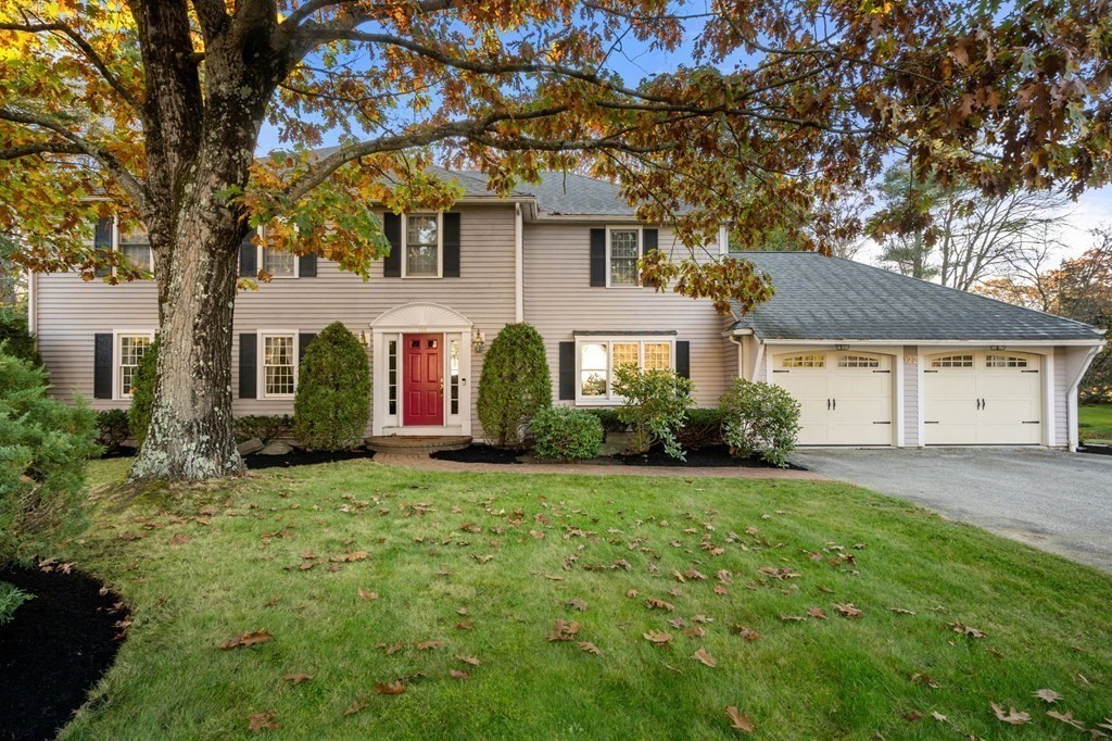 122 Farrington Ln