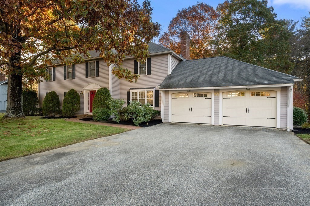 122 Farrington Ln