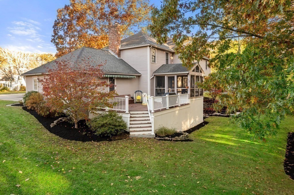 122 Farrington Ln