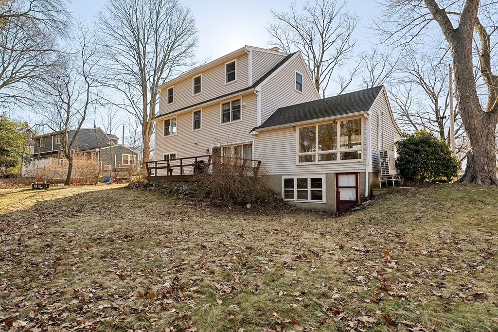 51 Winslow Rd
