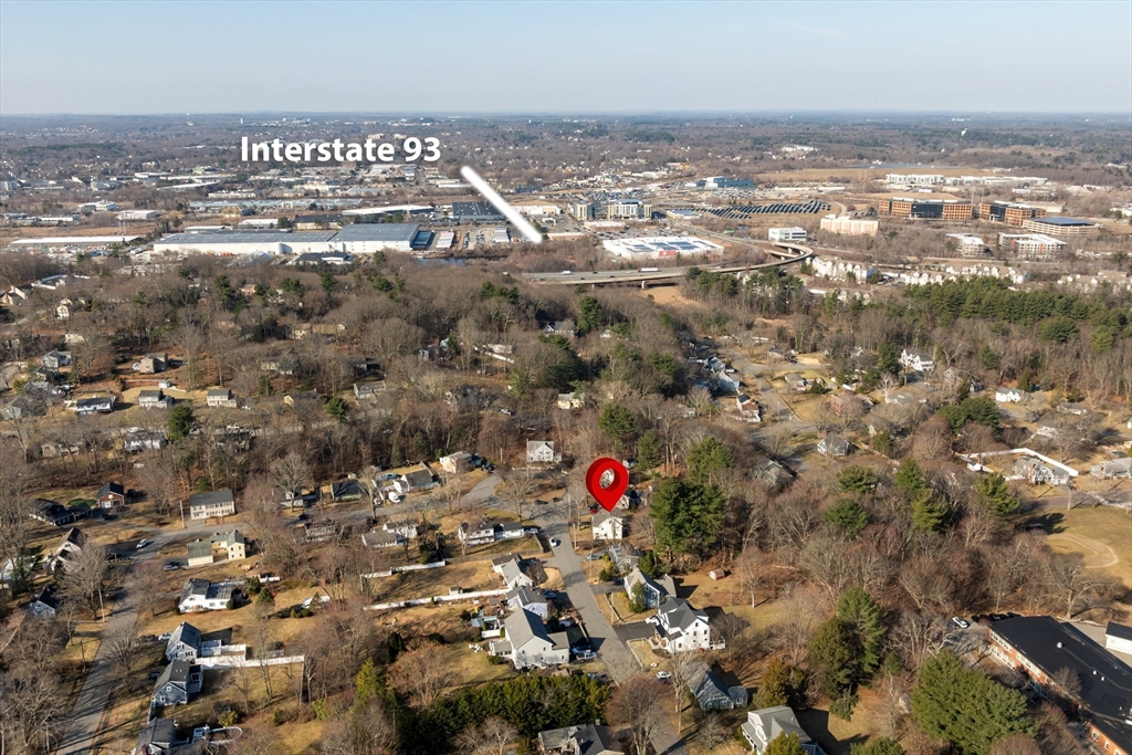 51 Winslow Rd