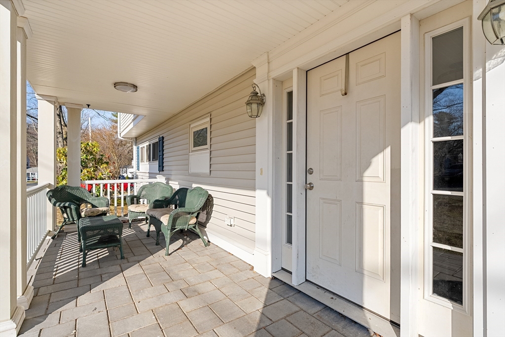 51 Winslow Rd