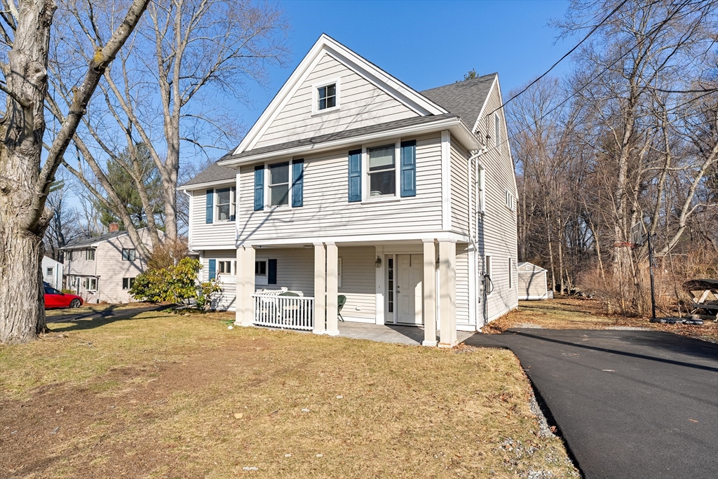 51 Winslow Rd