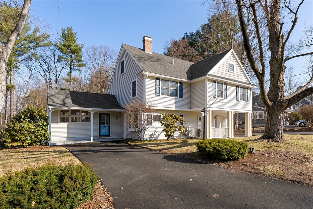51 Winslow Rd