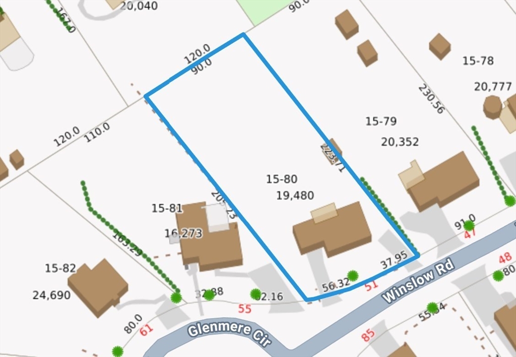 51 Winslow Rd