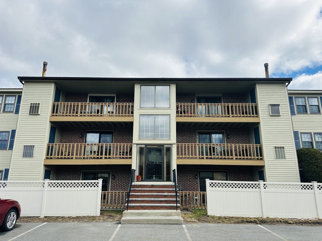 47 Apache Way # 47