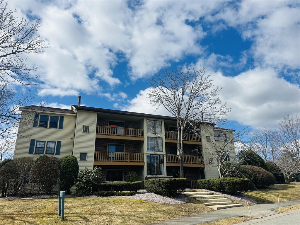 47 Apache Way # 47