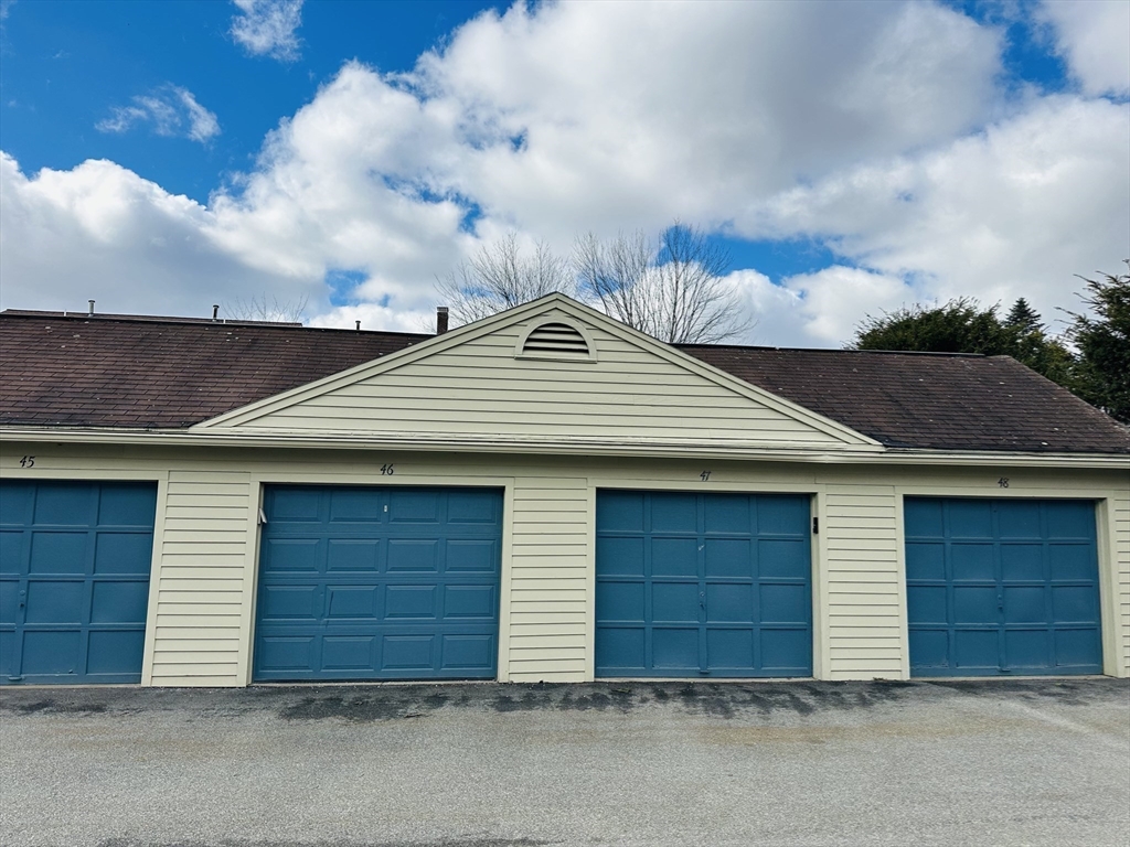 47 Apache Way # 47