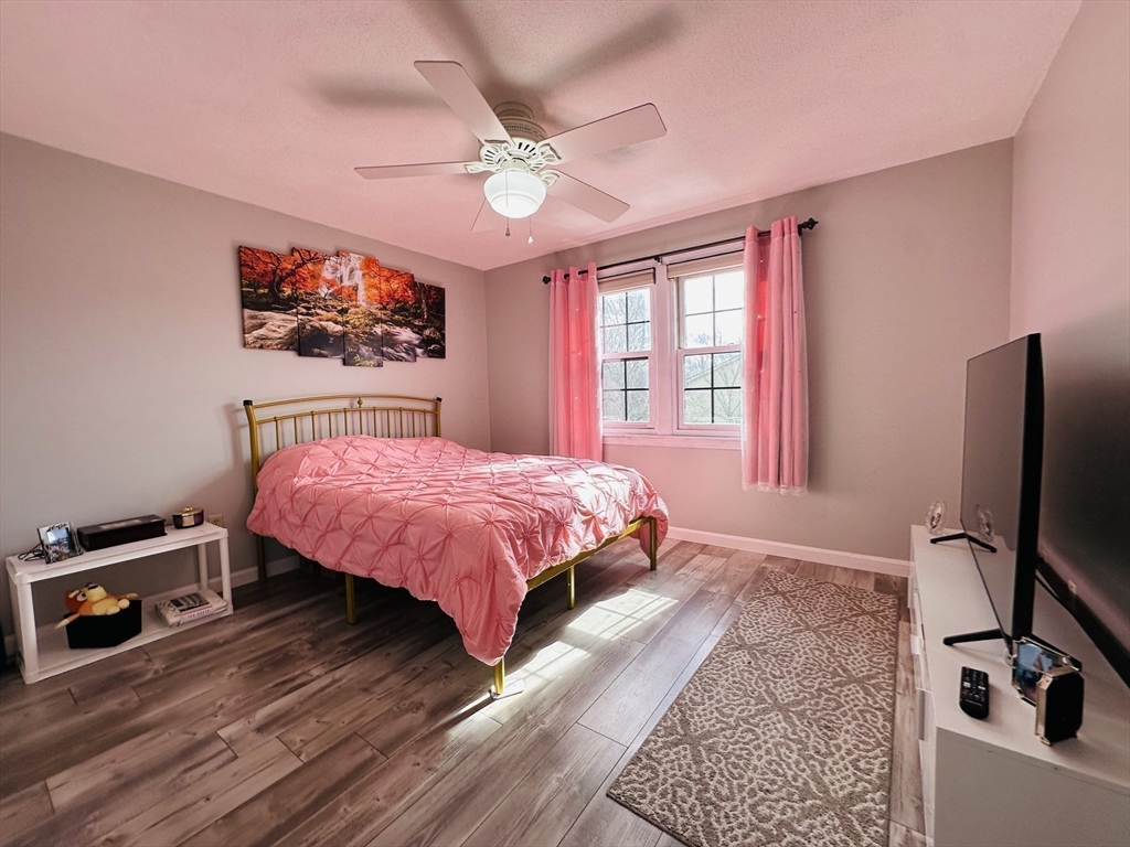47 Apache Way # 47