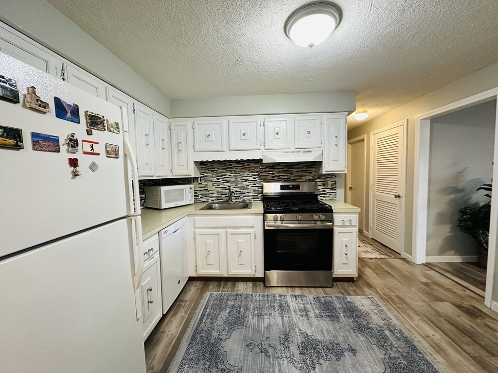 47 Apache Way # 47