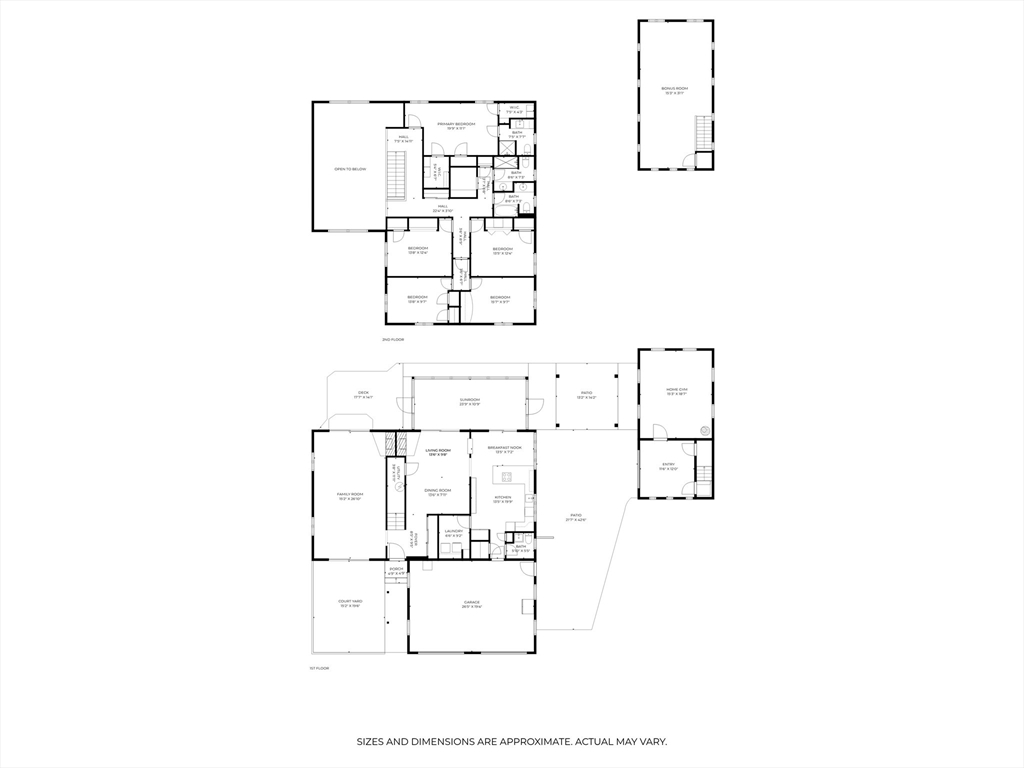 33 Turning Mill Road