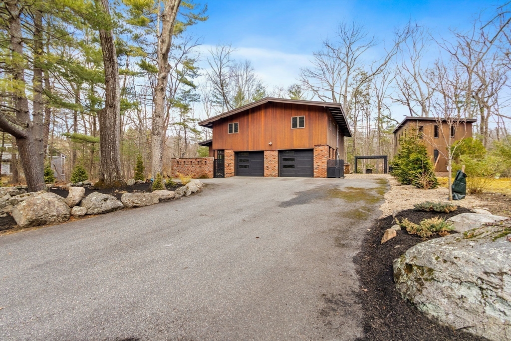 33 Turning Mill Road