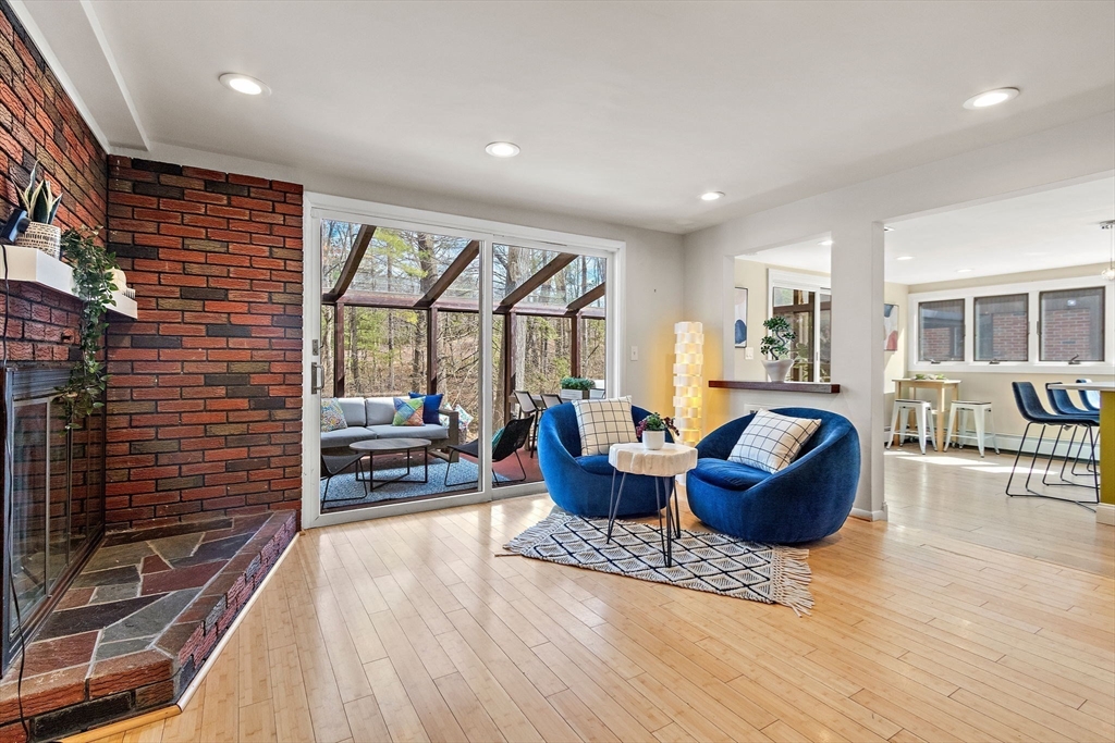 33 Turning Mill Road