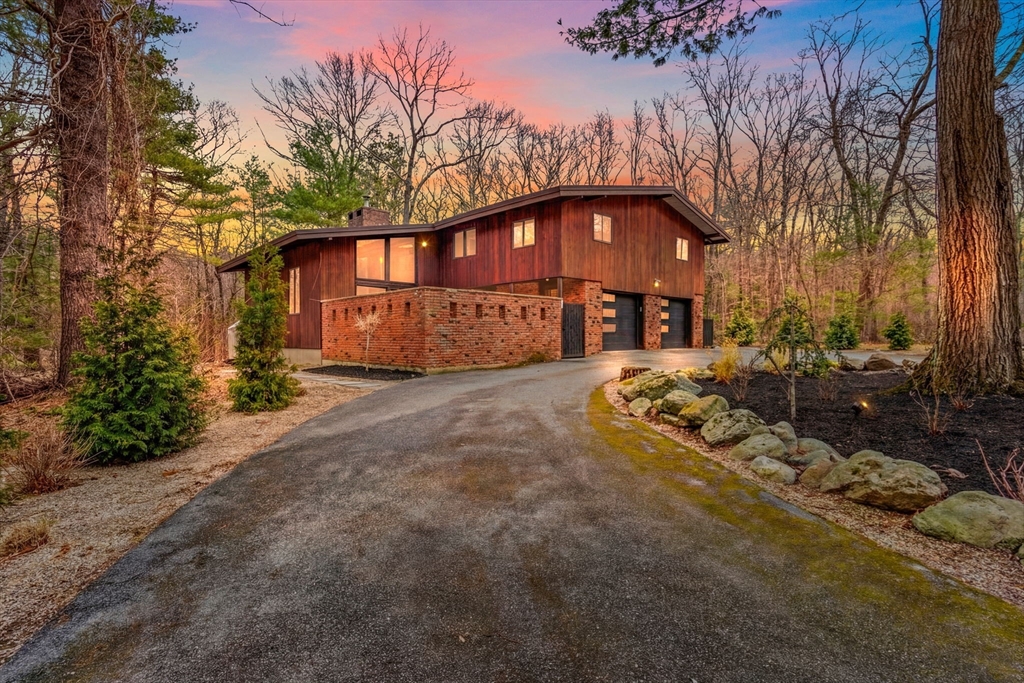 33 Turning Mill Road