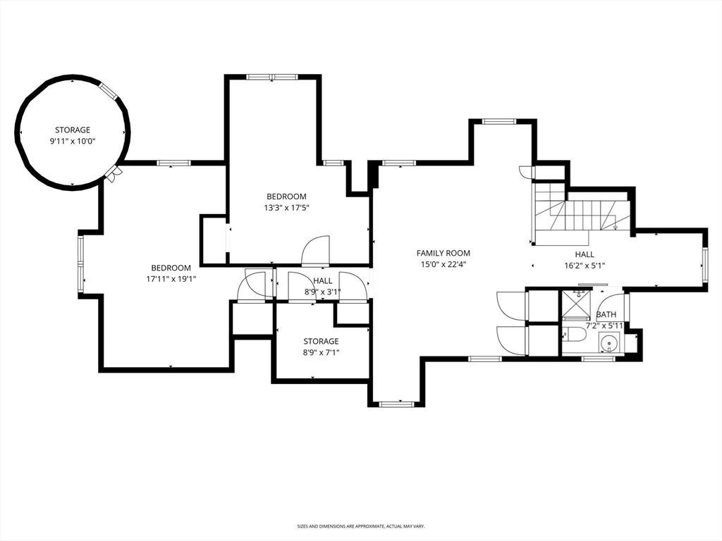 25 Danforth St # 3