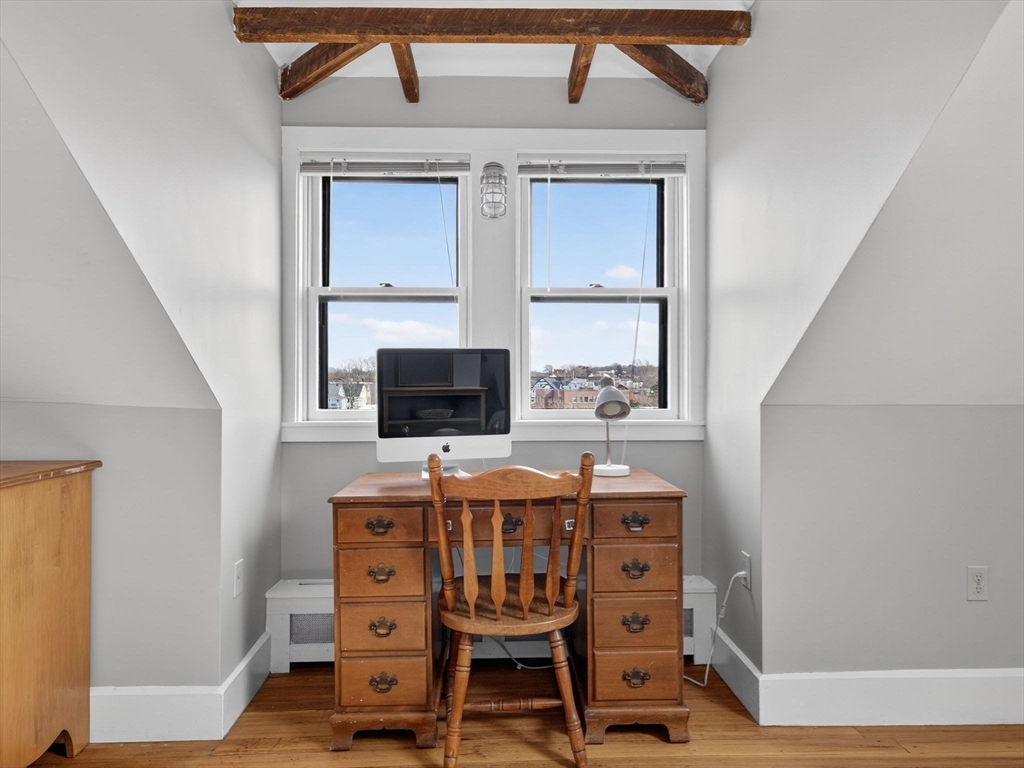 25 Danforth St # 3