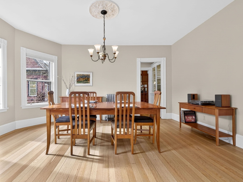 25 Danforth St # 3