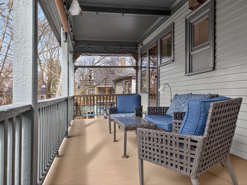25 Danforth St # 3
