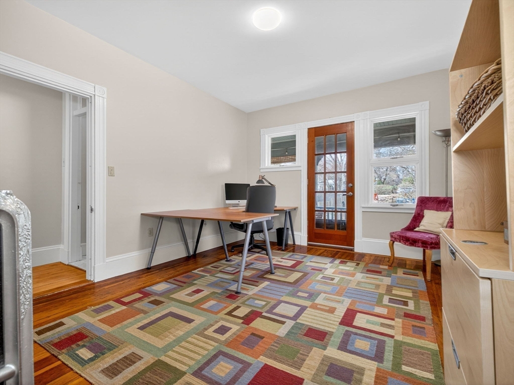 25 Danforth St # 3