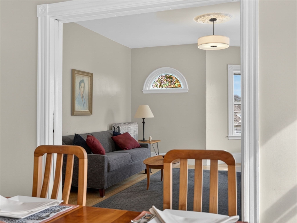 25 Danforth St # 3