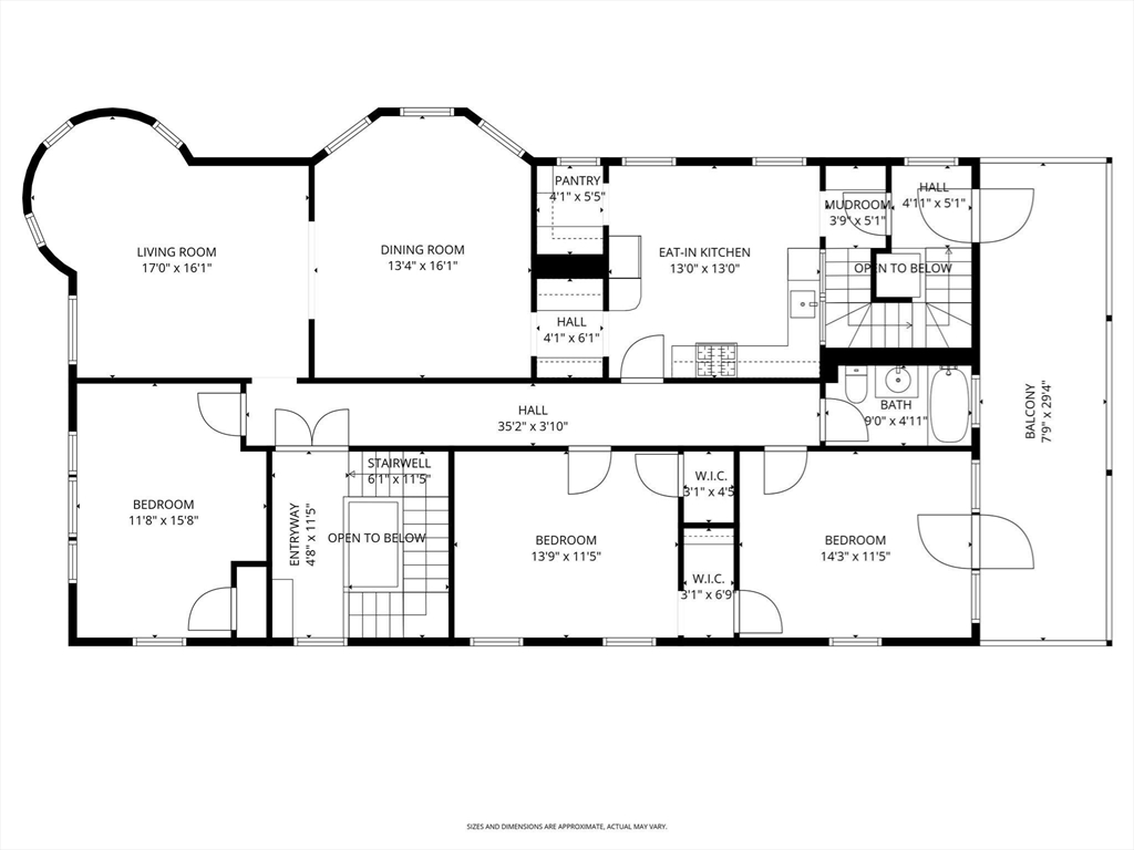 25 Danforth St # 3