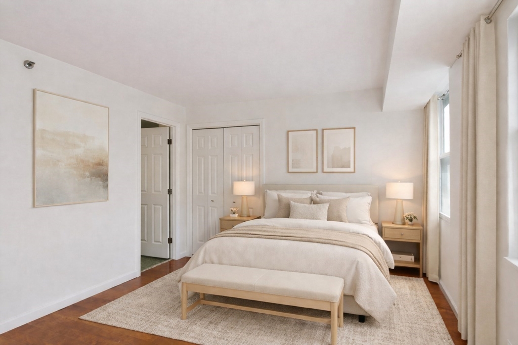 170 Tremont St # 504