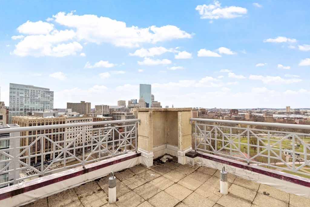 170 Tremont St # 504